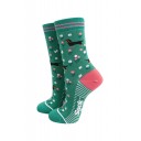 Sock Talk Bamboo Sock UK Size 3-7